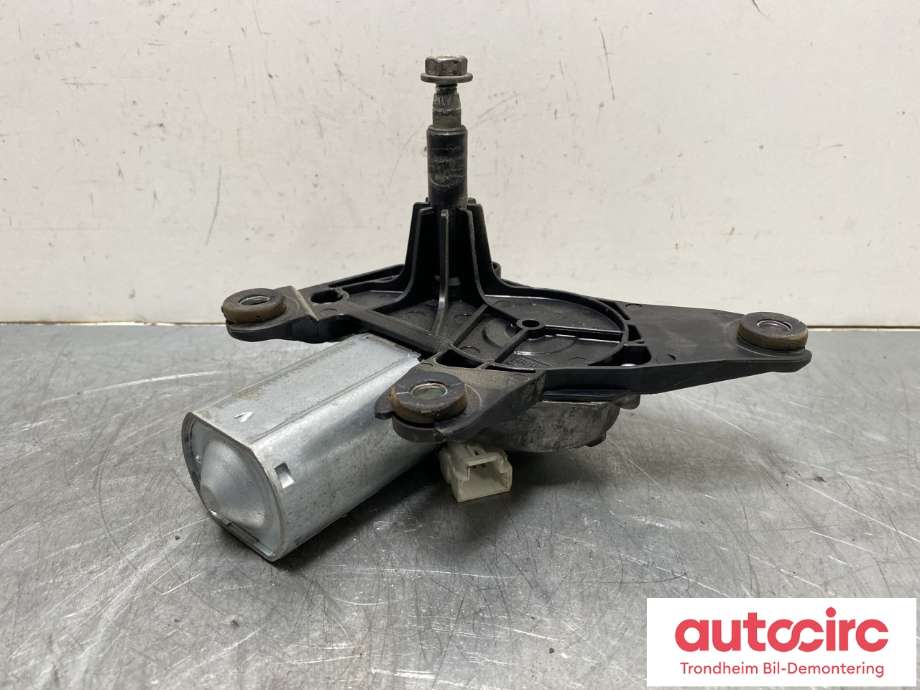 Viskermotor bakrute høyre til Opel Vivaro B, 2014-2019  (91165699)