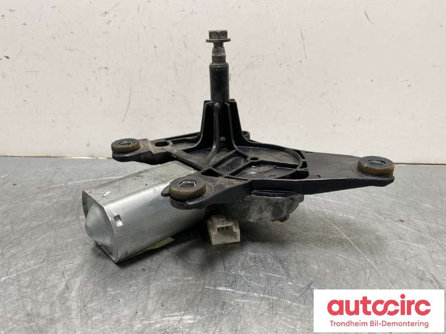 Viskermotor bakrute venstre til Opel Vivaro B, 2014-2019  (91165699)