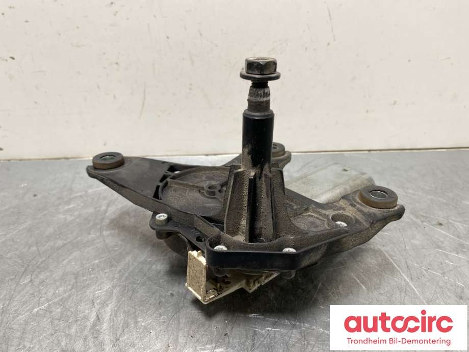 Viskermotor bakrute venstre til Opel Vivaro B 2014-2019 (91165699|)
