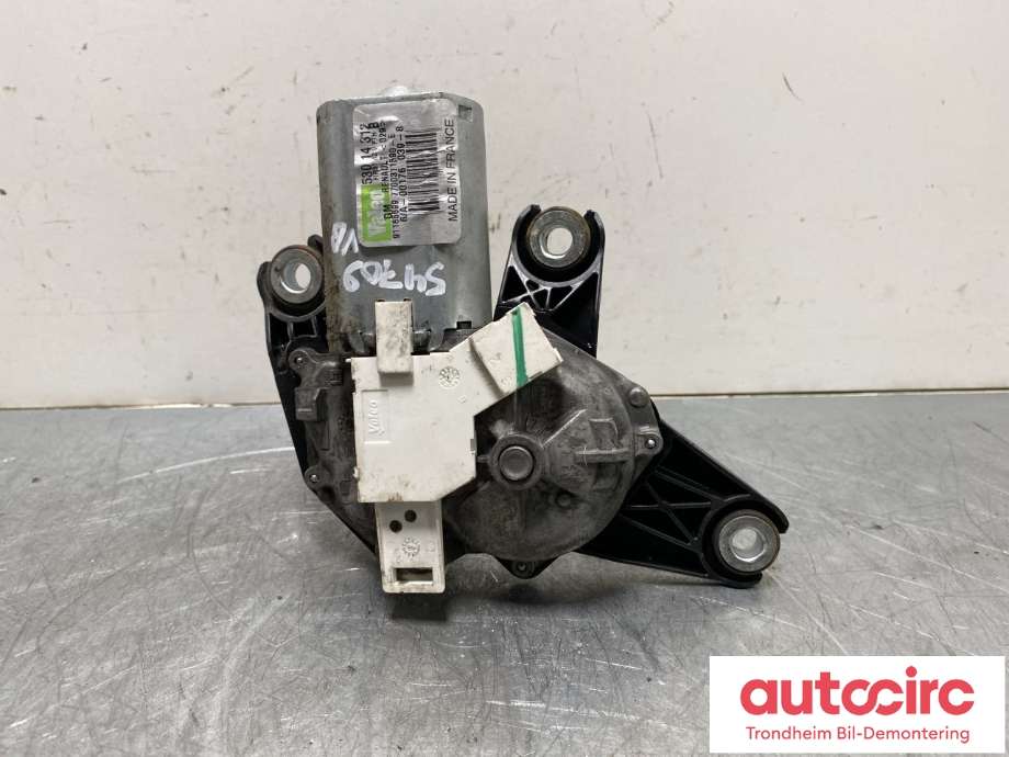 Viskermotor bakrute venstre til Opel Vivaro B 2014-2019 (91165699|)