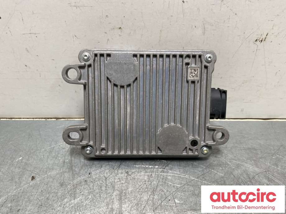 Sensor radar til Mercedes EQB, 2022-->> (A 000 900 28 39)