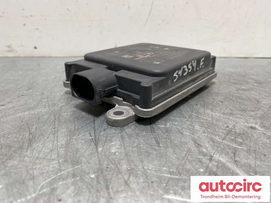 Sensor radar til Mercedes EQB 2022-->> (A 000 900 28 39|A0009007923|)