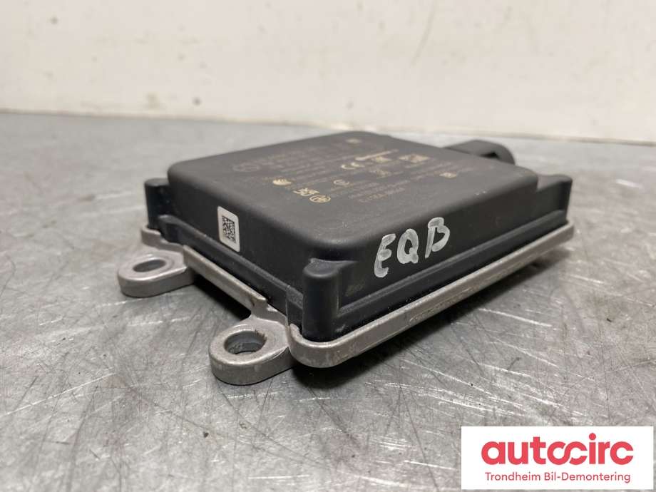 Sensor radar til Mercedes EQB 2022-->> (A 000 900 28 39|A0009007923|)