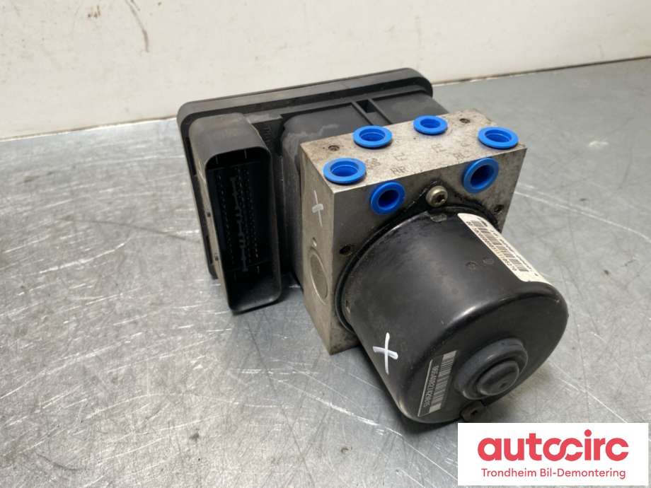 ABS sentral til Mini One/Cooper, 2001-2007 (R50-53) (R50-53) (34 51 2 460 458)
