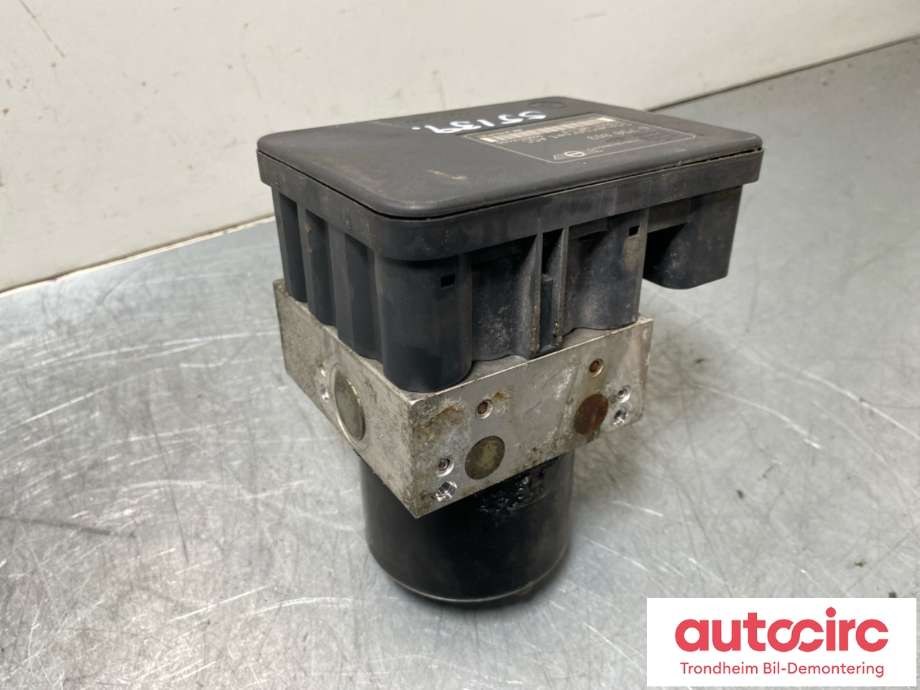ABS sentral til Mini One/Cooper 2001-2007 (R50-53) (R50-53) (34 51 2 460 458|)