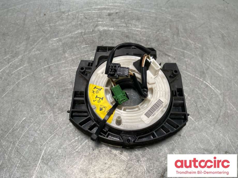Airbag slepering til Mini One/Cooper, 2001-2007 (R50-53) (R50-53) (61 31 6 800 996)