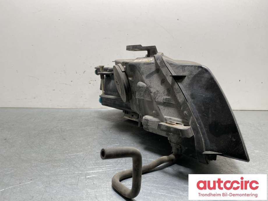 Frontlykt venstre xenon til Audi A3 2003-2008 (Type II, Fase 1) (8P0 941 029 BM|8P0 941 029 BT|)