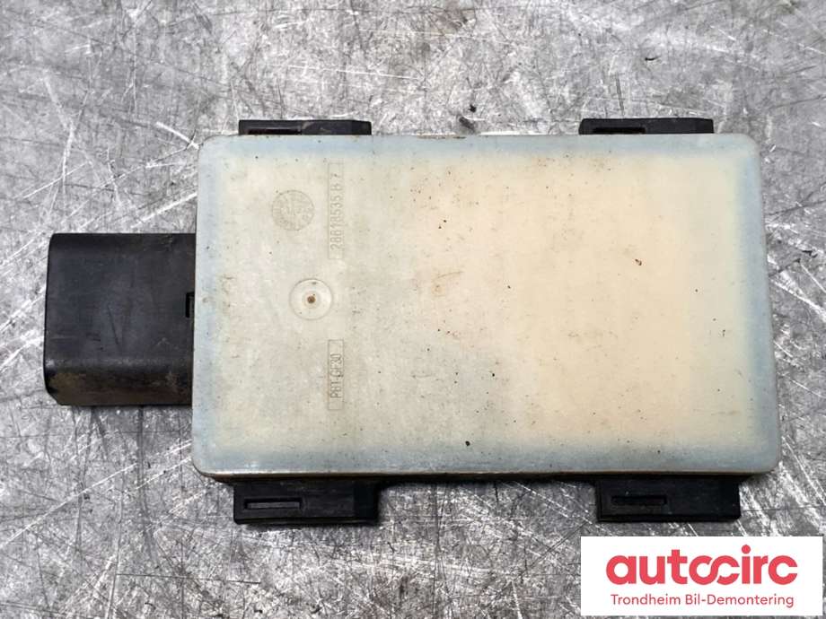 Sensor radar til Hyundai Ioniq 5 2021-->> (99150-GI100|)