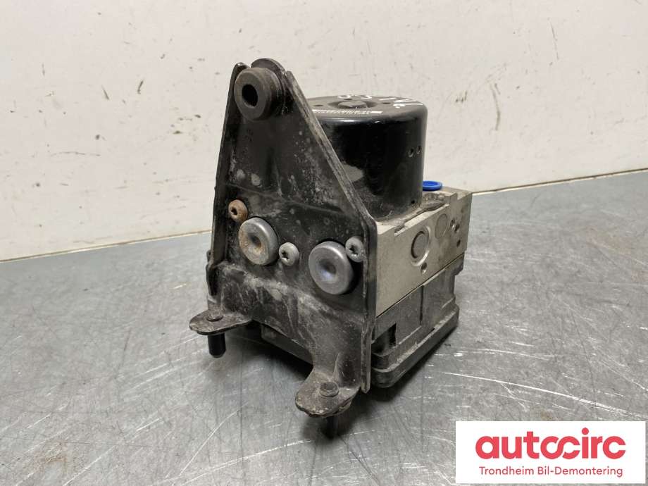 ABS sentral til Audi A3 2003-2008 (Type II, Fase 1) (1K0 614 517 BJ|)