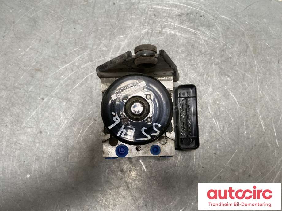 ABS sentral til Audi A3 2003-2008 (Type II, Fase 1) (1K0 614 517 BJ|)