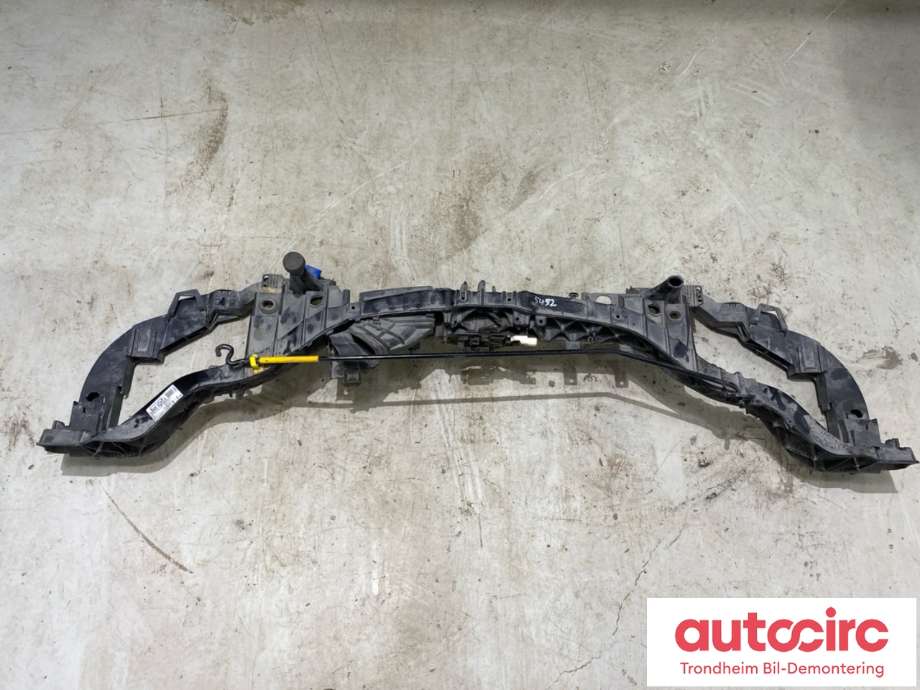 Frontplate til Ford Kuga 2013-2019 (1788544|CV44-8B041-AA|)