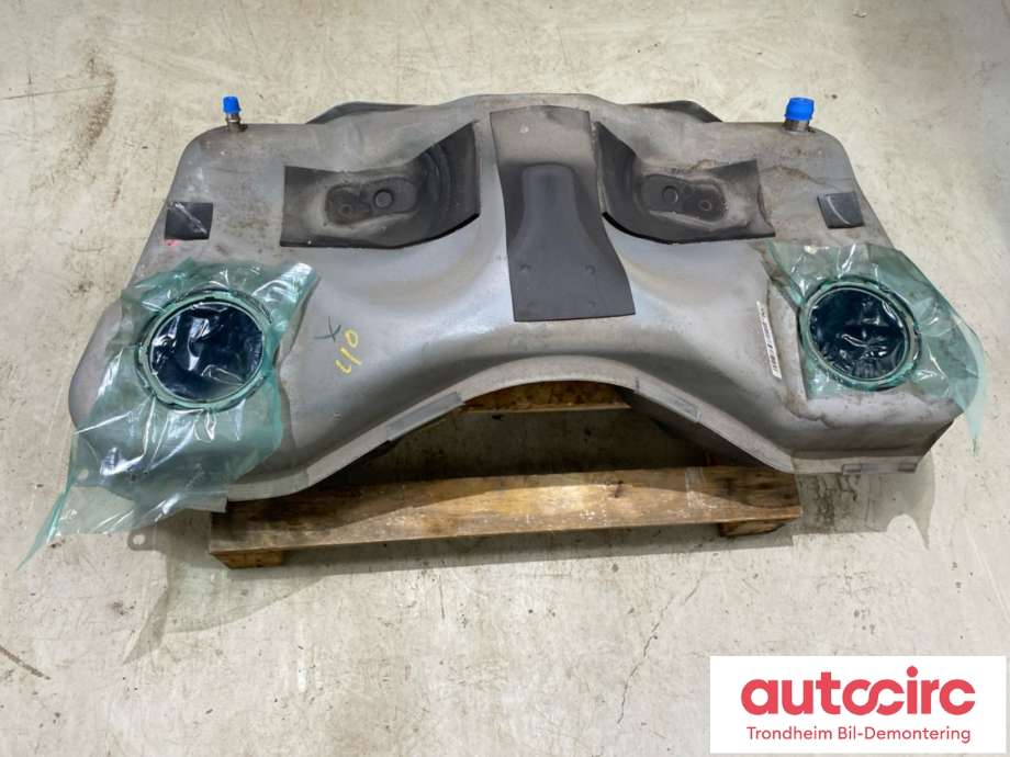 Bensintank til Ford Mustang 2005-2014  (9R3Z9002A|)