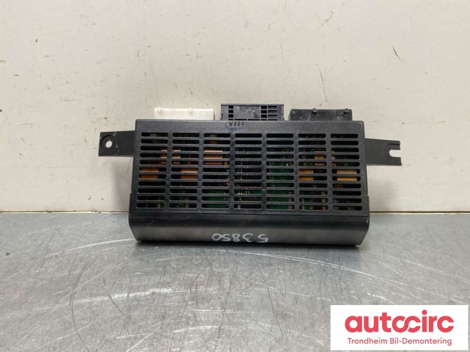 Styreenhet lys (LCM - Light Control Module) til BMW X5, 2000-2006 (E53) (E53) (61 31 6 909 775)