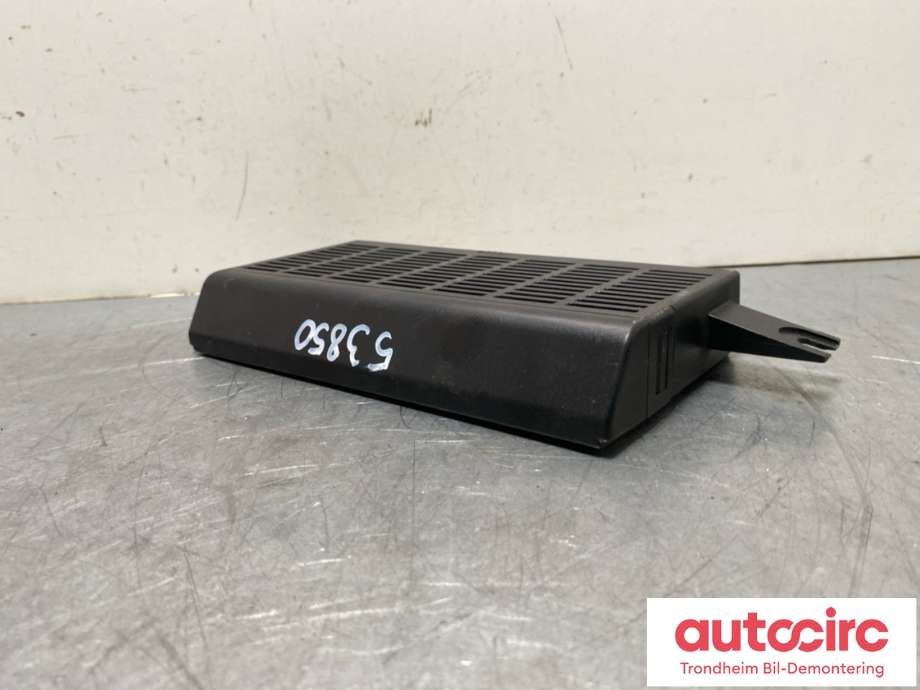 Styreenhet lys (LCM - Light Control Module) til BMW X5 2000-2006 (E53) (E53) (61 31 6 909 775|)