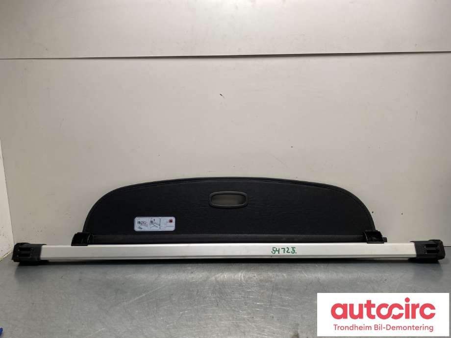 Bagasjerom rollon til Kia EV6 2021-->>  (85940CV000|)