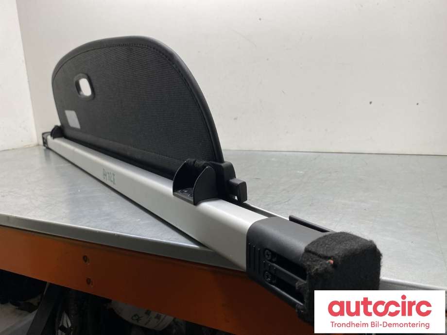 Bagasjerom rollon til Kia EV6 2021-->>  (85940CV000|)