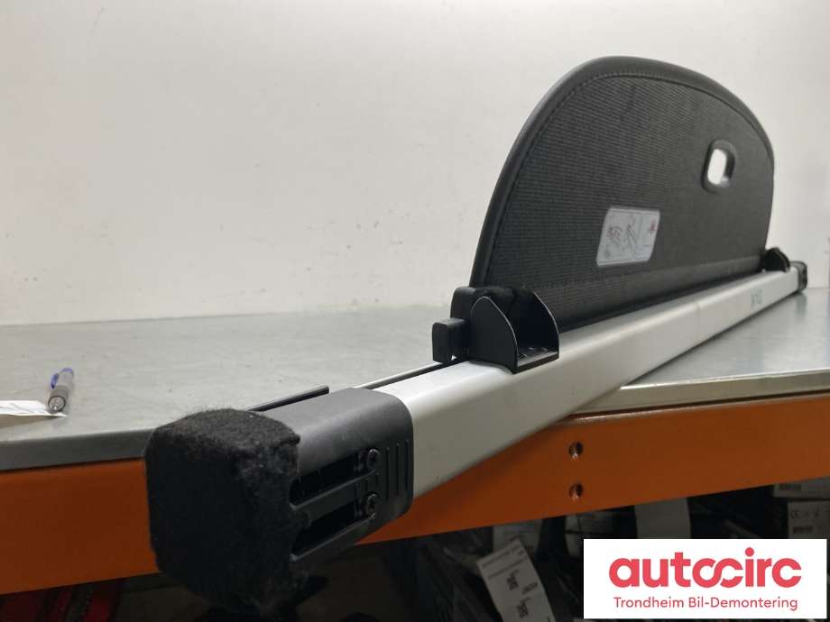 Bagasjerom rollon til Kia EV6 2021-->>  (85940CV000|)
