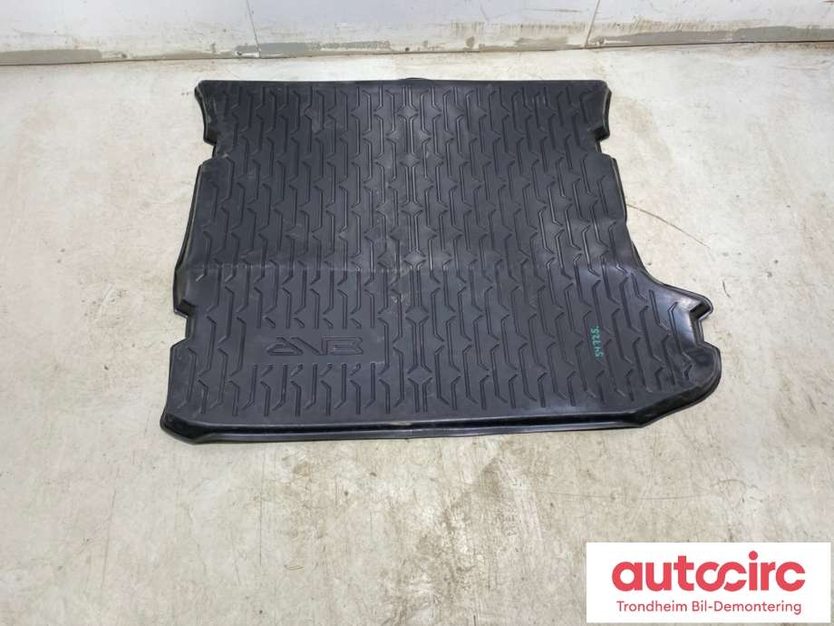 Bagasjerom teppe/gulvplate til Kia EV6 2021-->>  (NO PART ID|)