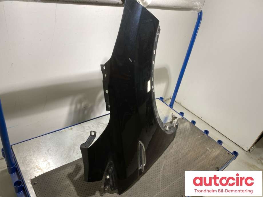 Skjerm høyre foran til Ford Kuga 2013-2019  (5216949|CJ54-16005-AG|2344151)