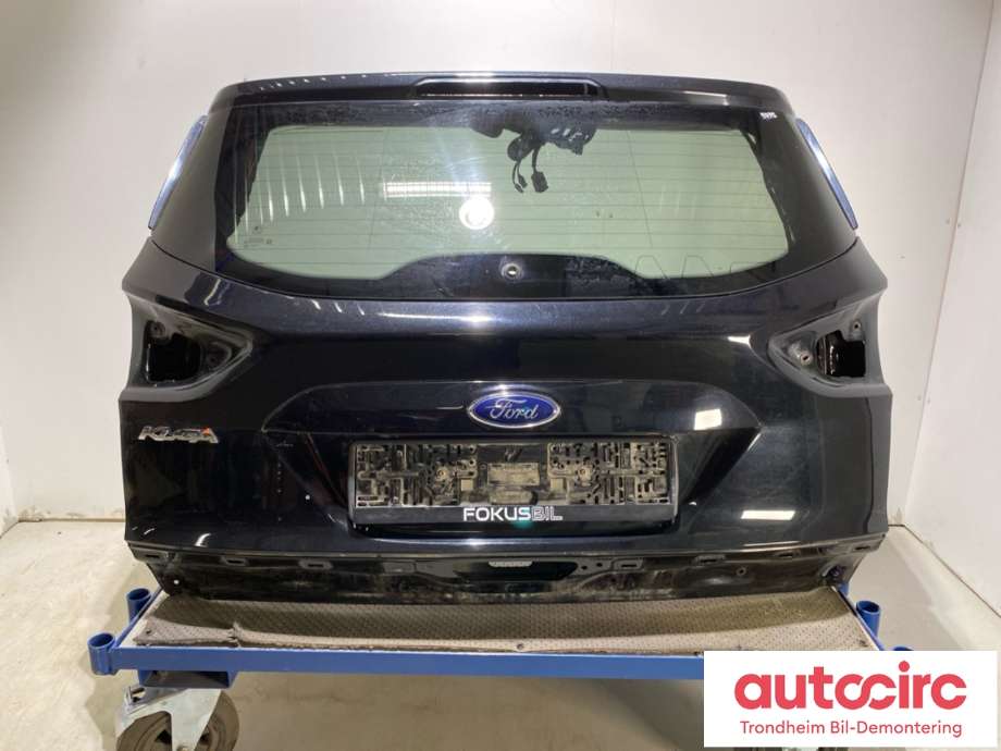 Bakluke til Ford Kuga, 2013-2019  (1827472)