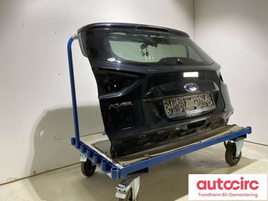 Bakluke til Ford Kuga 2013-2019  (1827472|CV44-S40400-AM|)