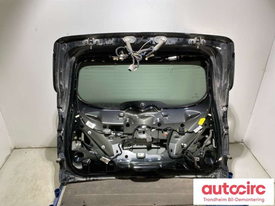 Bakluke til Ford Kuga 2013-2019  (1827472|CV44-S40400-AM|)