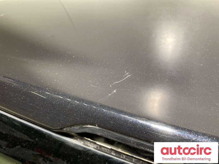Bakluke til Ford Kuga 2013-2019  (1827472|CV44-S40400-AM|)