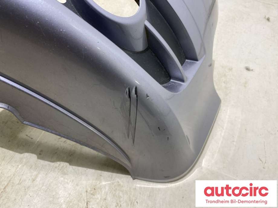 Støtfanger foran til Audi A4 2004-2008 (Type III) (B7) (B7) (8E0 807 105 A|)