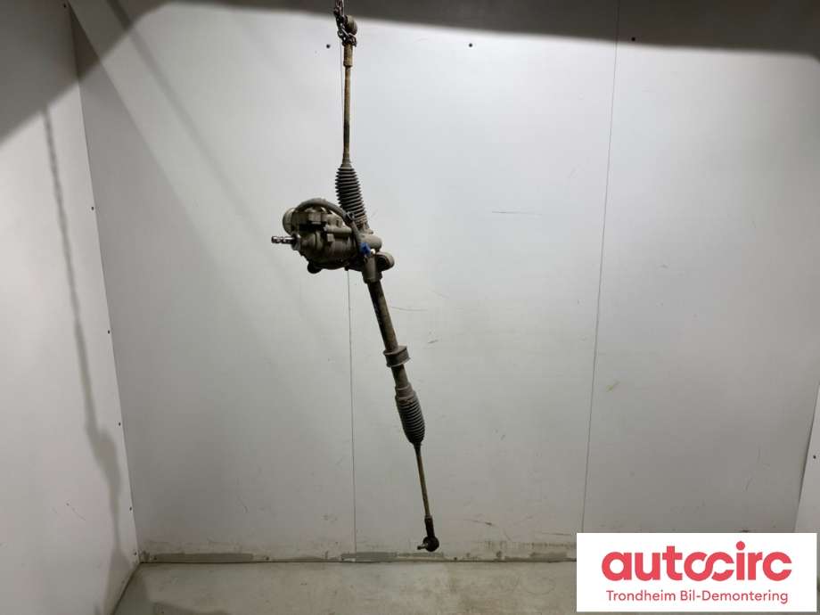 Tannstang elektrisk til Mitsubishi Colt 2004-2008 (Type VII, Fase 1) (MR594094|)
