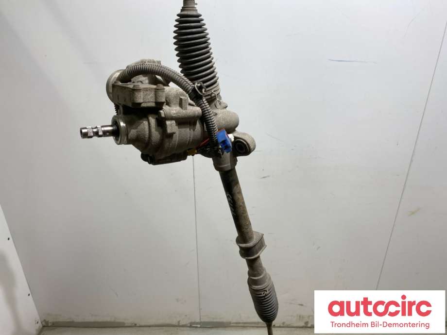 Tannstang elektrisk til Mitsubishi Colt 2004-2008 (Type VII, Fase 1) (MR594094|)