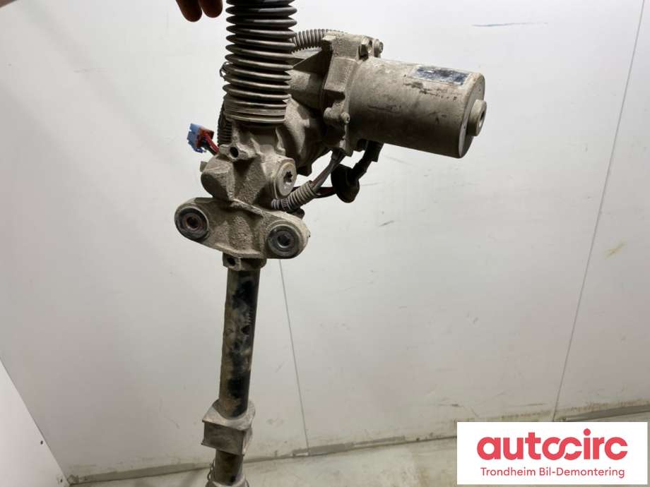 Tannstang elektrisk til Mitsubishi Colt 2004-2008 (Type VII, Fase 1) (MR594094|)