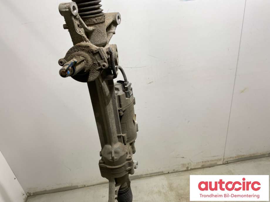 Tannstang elektrisk til Mercedes EQC 2019-->>  (A 253 460 29 01|A 253 460 33 01|)