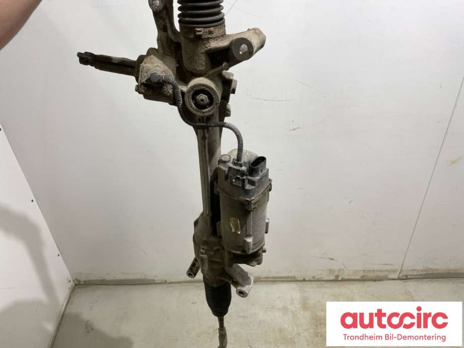 Tannstang elektrisk til Mercedes EQC 2019-->>  (A 253 460 29 01|A 253 460 33 01|)