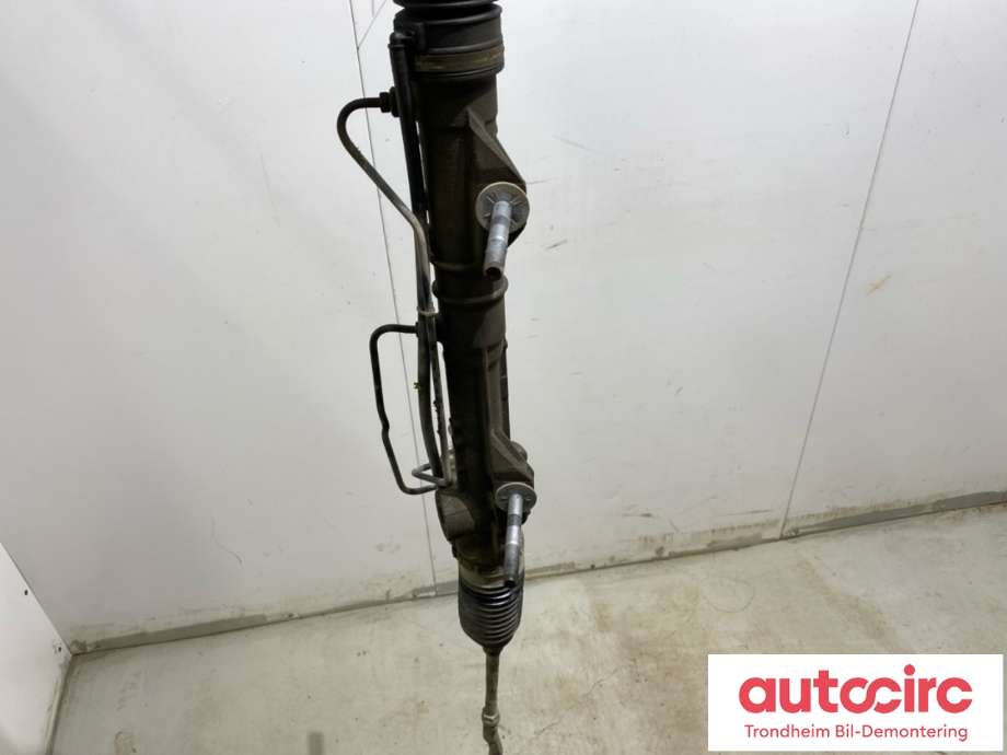 Tannstang til Peugeot Partner 2008-2015 (Type II, Fase 1) (16 636 584 80|98 021 998 80|3817 88)