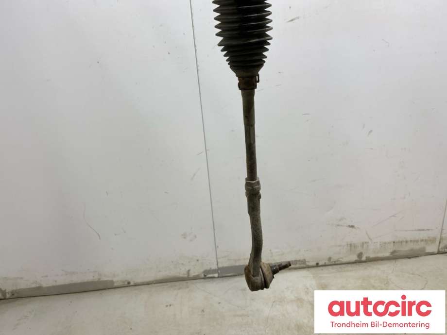 Tannstang til Peugeot Partner 2008-2015 (Type II, Fase 1) (16 636 584 80|98 021 998 80|3817 88)