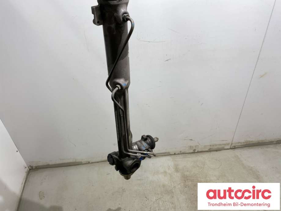 Tannstang til Ford Mustang 2005-2014 (STG-347-RM|9R3Z-3504-DRM|STG-351-RM| 9R3Z-3504-ARM)