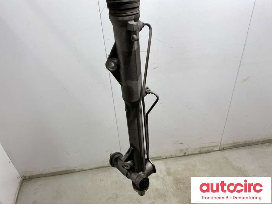 Tannstang til Ford Mustang 2005-2014 (STG-347-RM|9R3Z-3504-DRM|STG-351-RM| 9R3Z-3504-ARM)