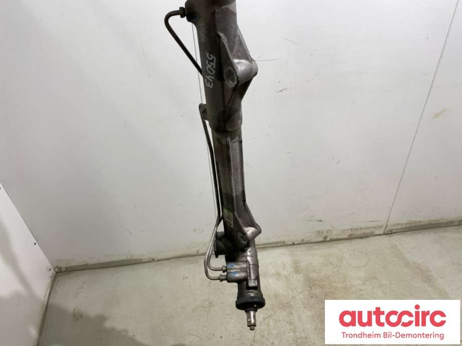 Tannstang til Ford Mustang 2005-2014 (STG-347-RM|9R3Z-3504-DRM|STG-351-RM| 9R3Z-3504-ARM)