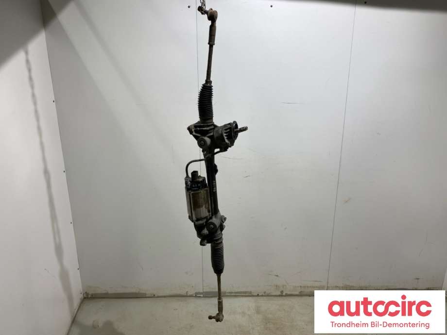 Tannstang elektrisk til Audi A3, 2003-2008 (Type II, Fase 1) (1K1 423 055 M)
