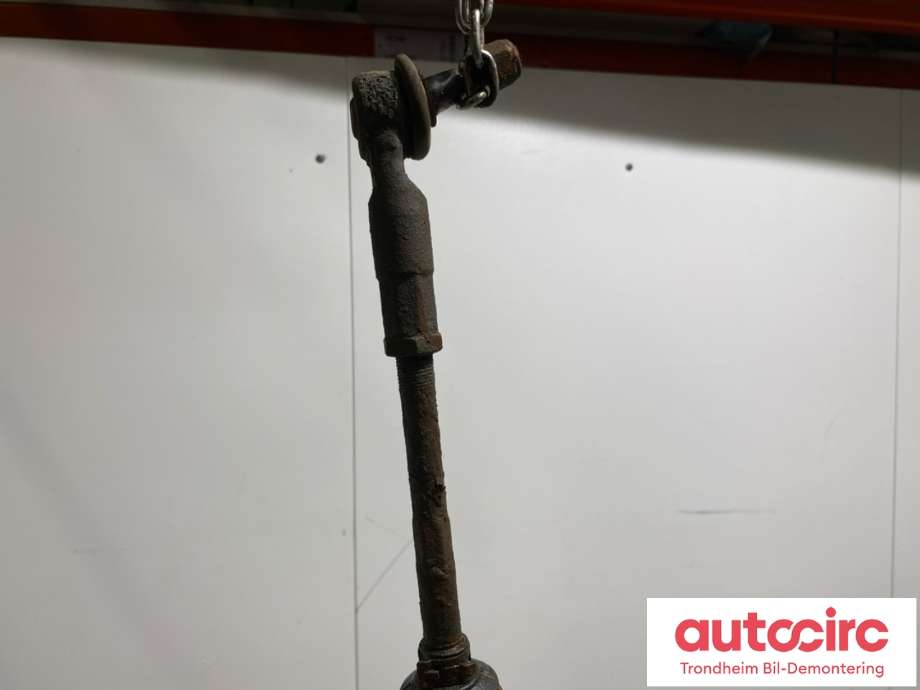 Tannstang elektrisk til Audi A3 2003-2008 (Type II, Fase 1)  (1K1 423 055 M|1K1 423 055 MX|)