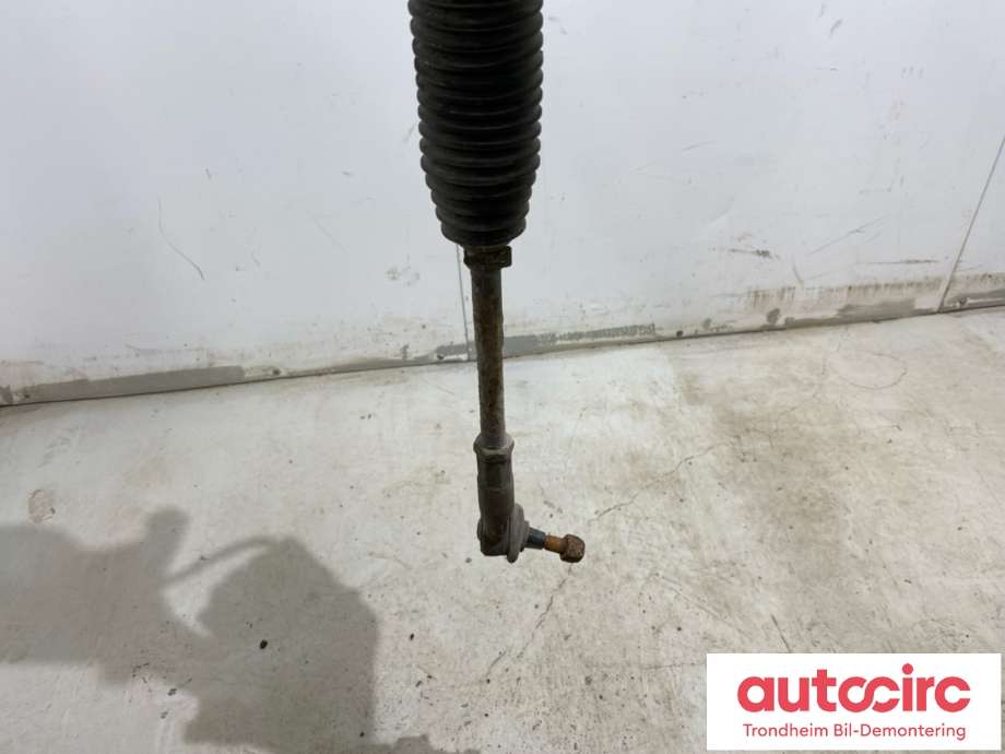 Tannstang elektrisk til Audi A3 2003-2008 (Type II, Fase 1)  (1K1 423 055 M|1K1 423 055 MX|)