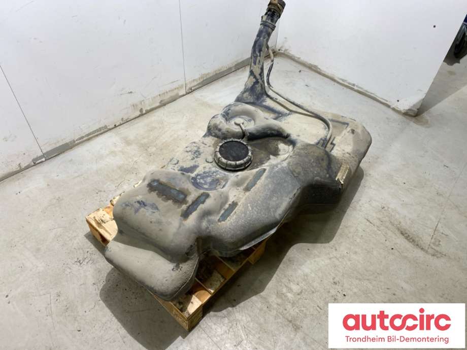 Dieseltank til VW Transporter / Caravelle 1990-2003 (T4) (T4) (7D0 201 075 Q|7D0201075Q|)