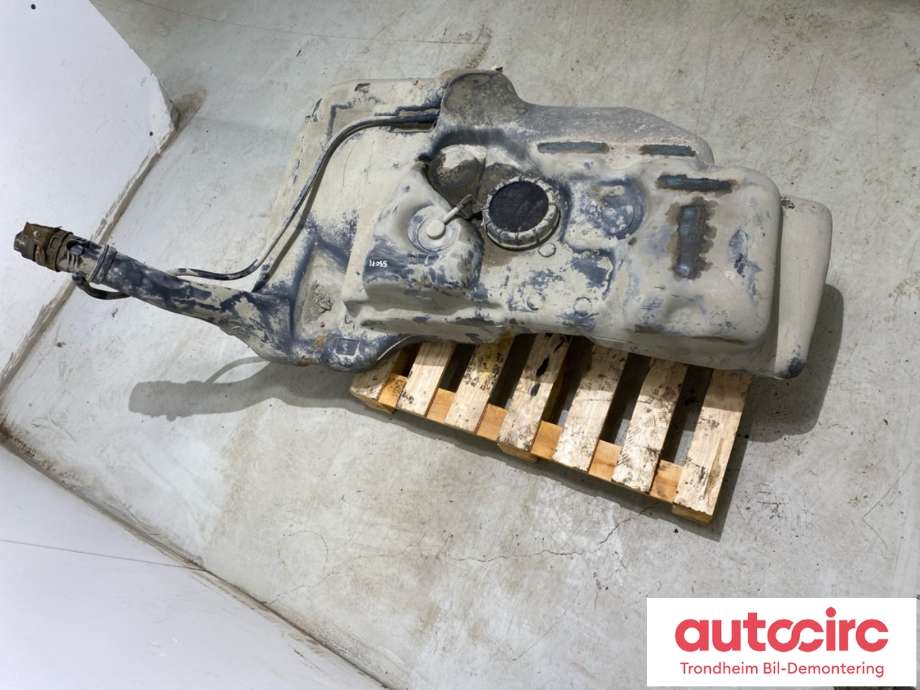 Dieseltank til VW Transporter / Caravelle 1990-2003 (T4) (T4) (7D0 201 075 Q|7D0201075Q|)