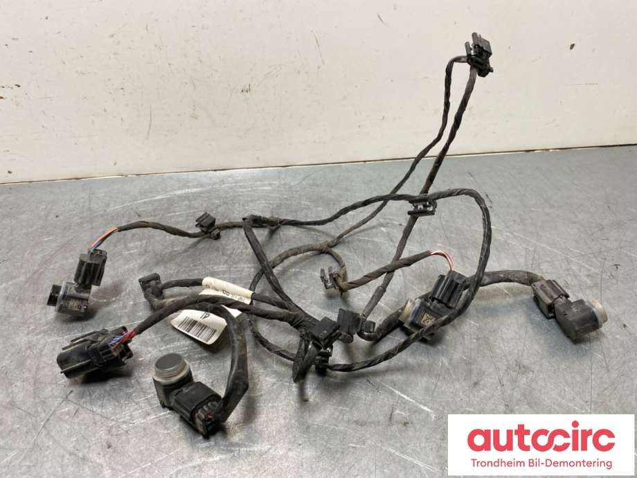 Parkeringssensor foran til Nissan Leaf, 2018-->> (Type II)  (240335SH0A)