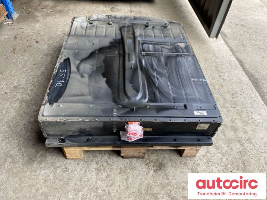 Batteripakke elbil til Mercedes B-Klasse, electric drive 2014-2018 (W242) (W242) (28 KWH|A2423430000|)