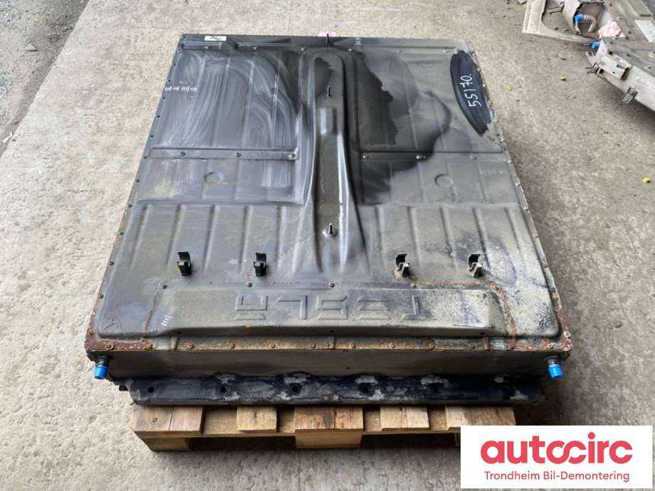 Batteripakke elbil til Mercedes B-Klasse, electric drive 2014-2018 (W242) (W242) (28 KWH|A2423430000|)