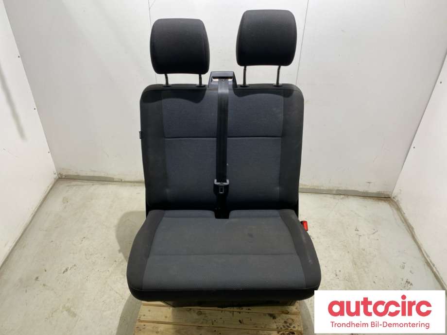 Sete foran høyre til VW Transporter / Caravelle, 2015-2019 (T6) (T6) (000 881 012 KH)