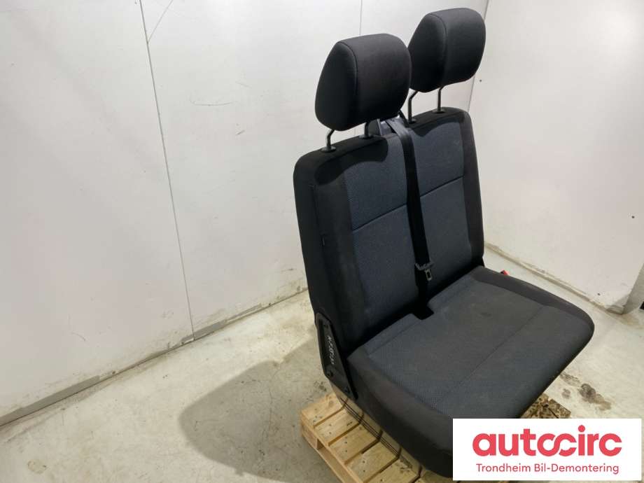Sete foran høyre til VW Transporter / Caravelle 2015-2019 (T6) (T6) (000 881 012 KH|)