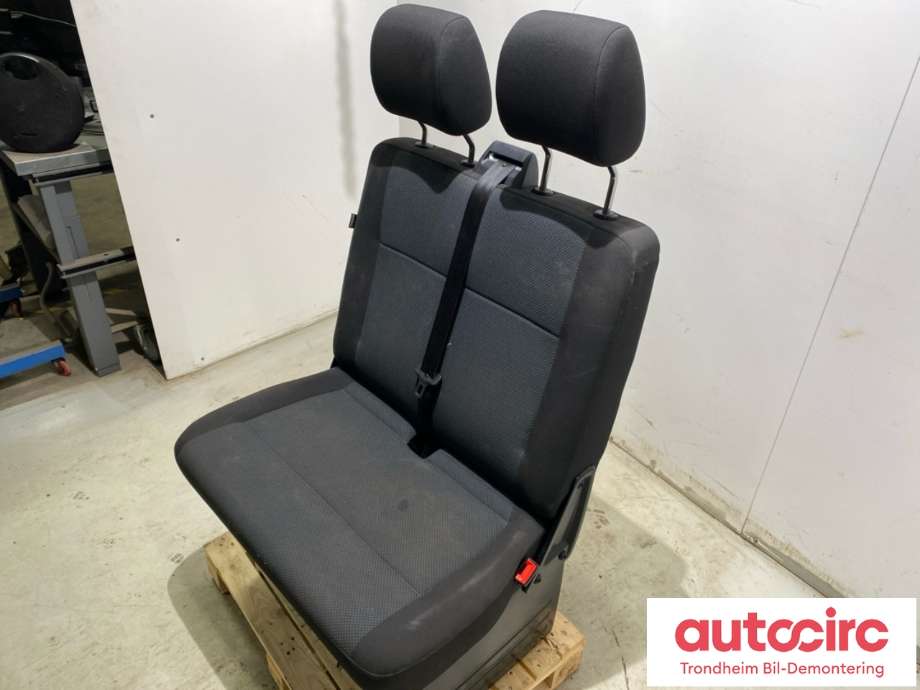 Sete foran høyre til VW Transporter / Caravelle 2015-2019 (T6) (T6) (000 881 012 KH|)