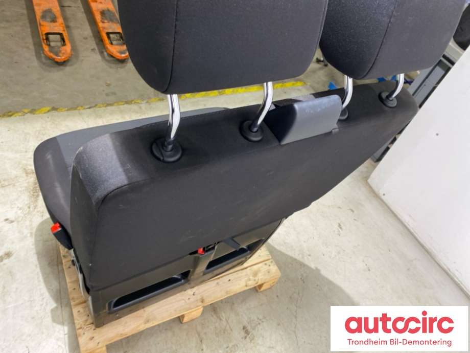 Sete foran høyre til VW Transporter / Caravelle 2015-2019 (T6) (T6) (000 881 012 KH|)